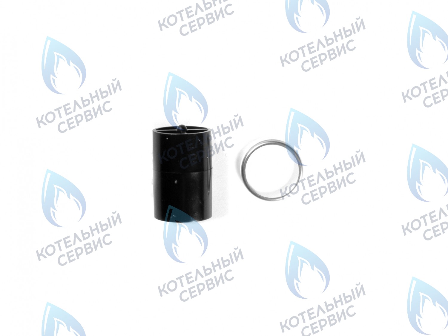 FST011 Турбина датчика протока Ø17мм, L=25мм в Орле