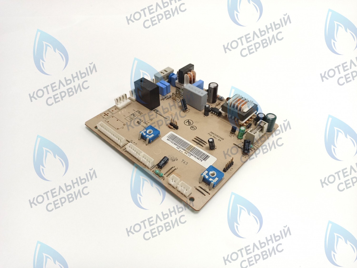 0020118775 Плата управления PROTHERM ЛЕОПАРД 24 MTM-CC/1 (0020118775) в Орле
