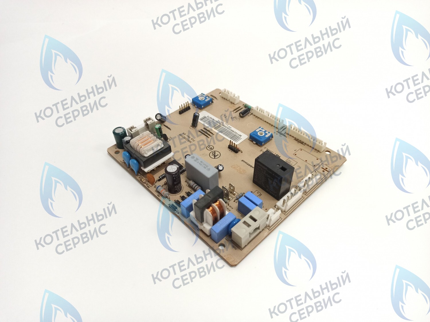0020118775 Плата управления PROTHERM ЛЕОПАРД 24 MTM-CC/1 (0020118775) в Орле
