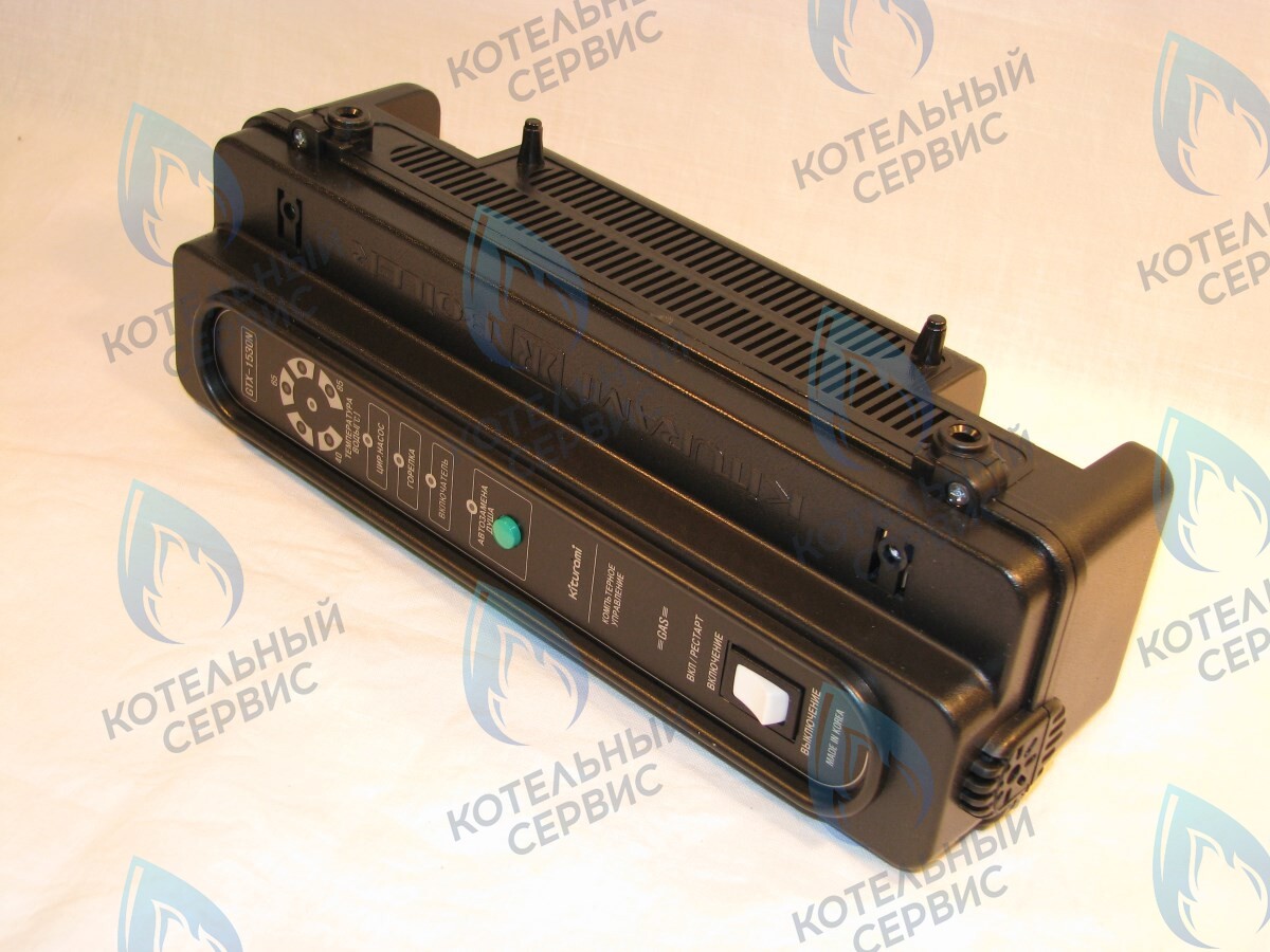 S114110009 Блок управления GTX-1530N (World 3000 13~30) KITURAMI в Орле