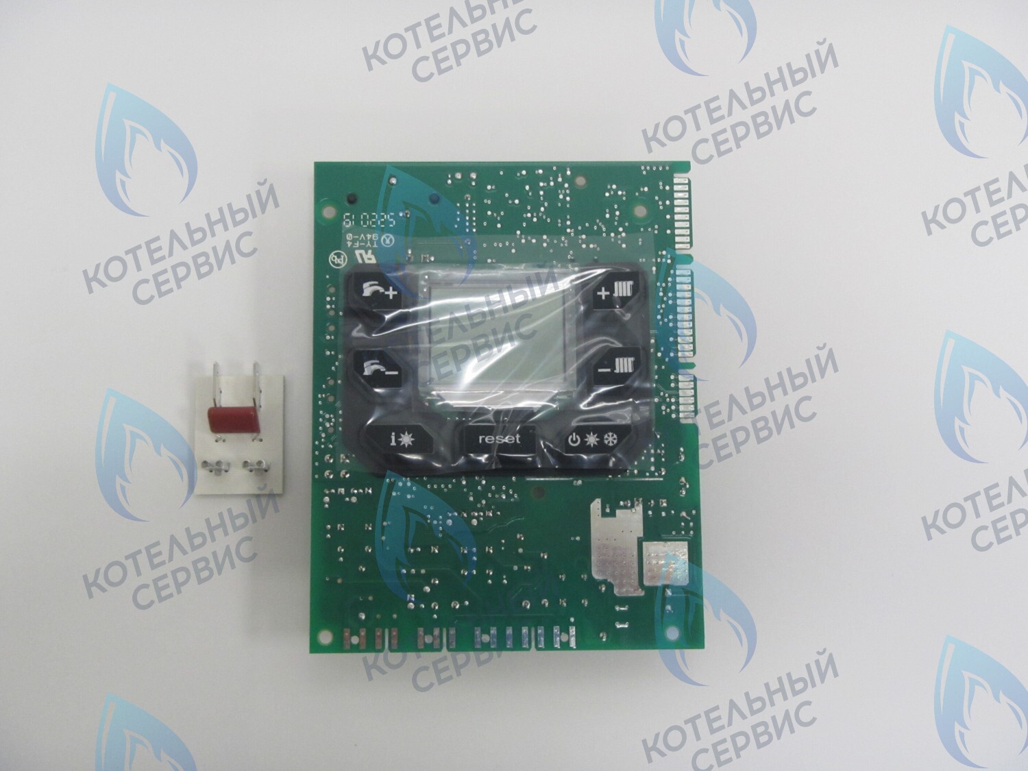 06053401581P Плата управления S4962DM3219 Eco Nova BAXI (053401581P) в Орле