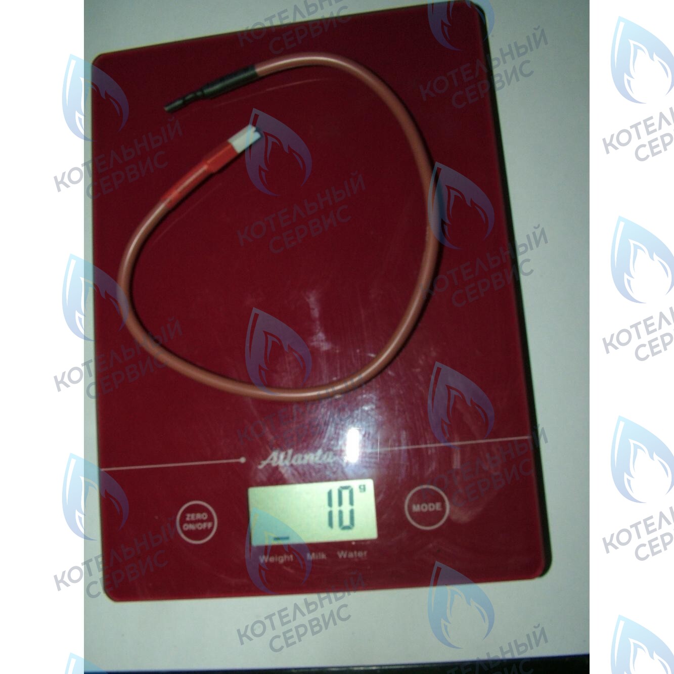 710696300 кабель электрода зажигания BAXI в Орле