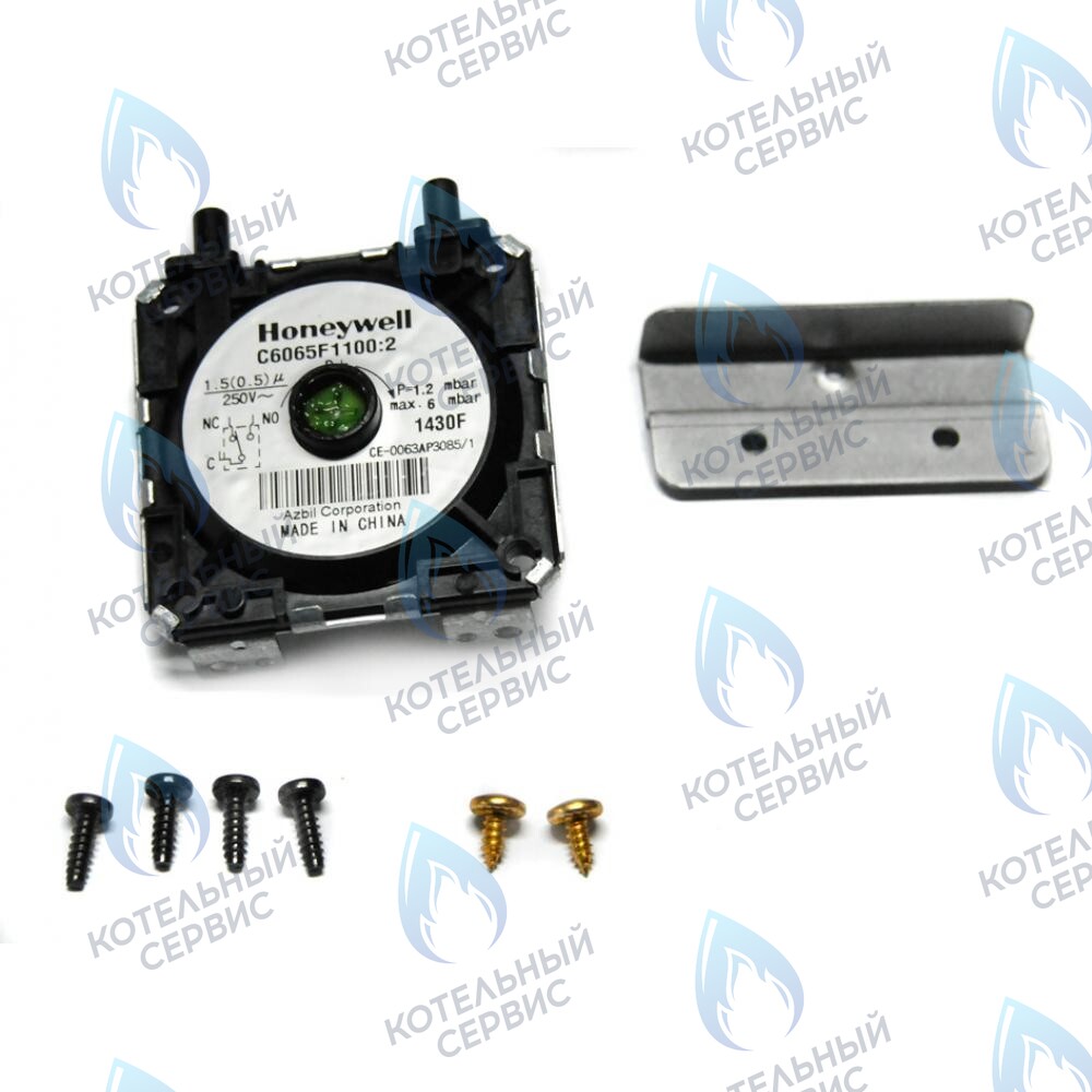 618470 Пневмореле BAXI в Орле
