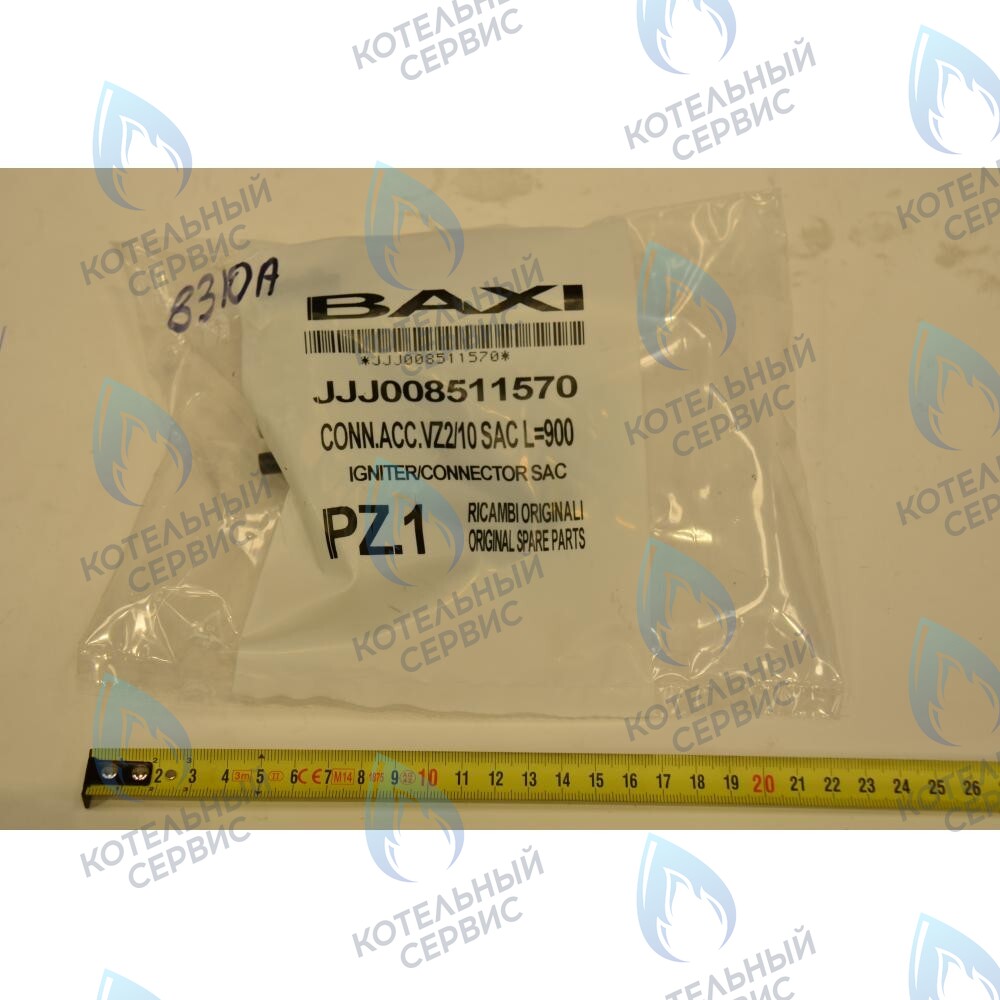 8511570 Устройство розжига BAXI в Орле