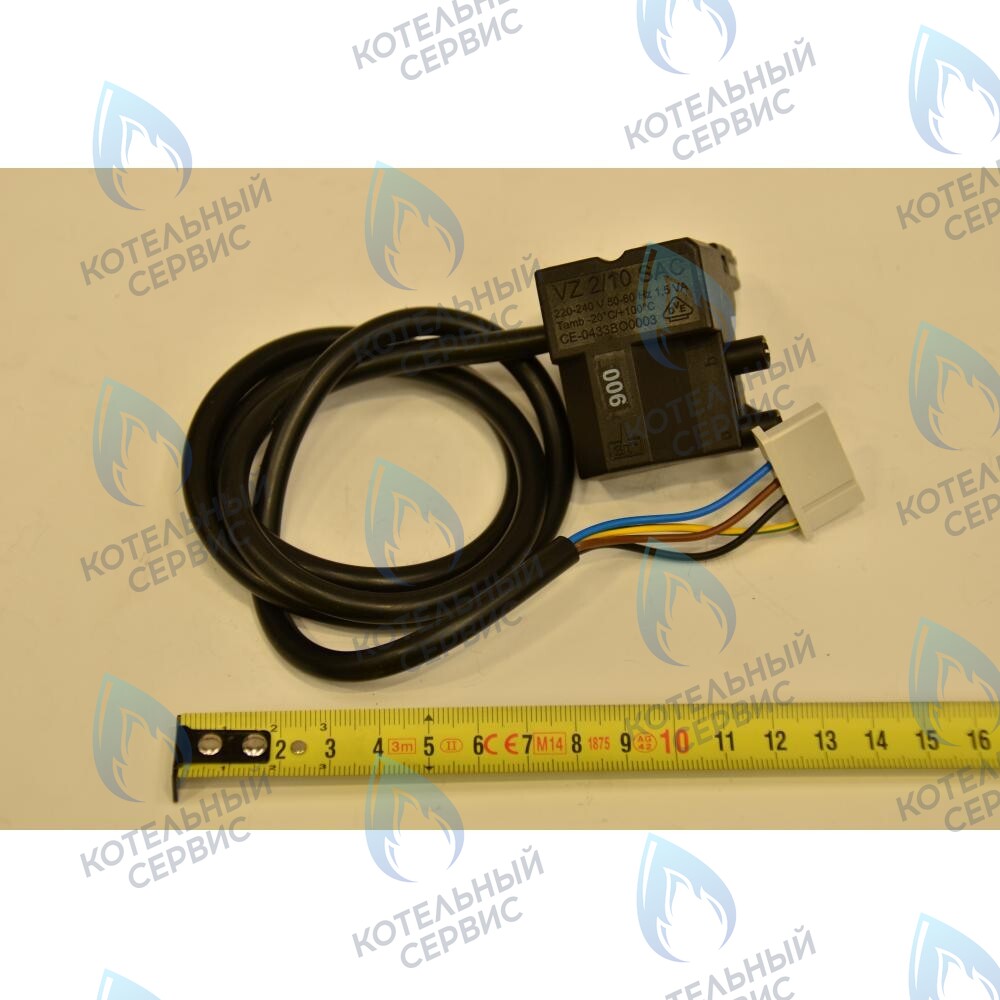 8511570 Устройство розжига BAXI в Орле