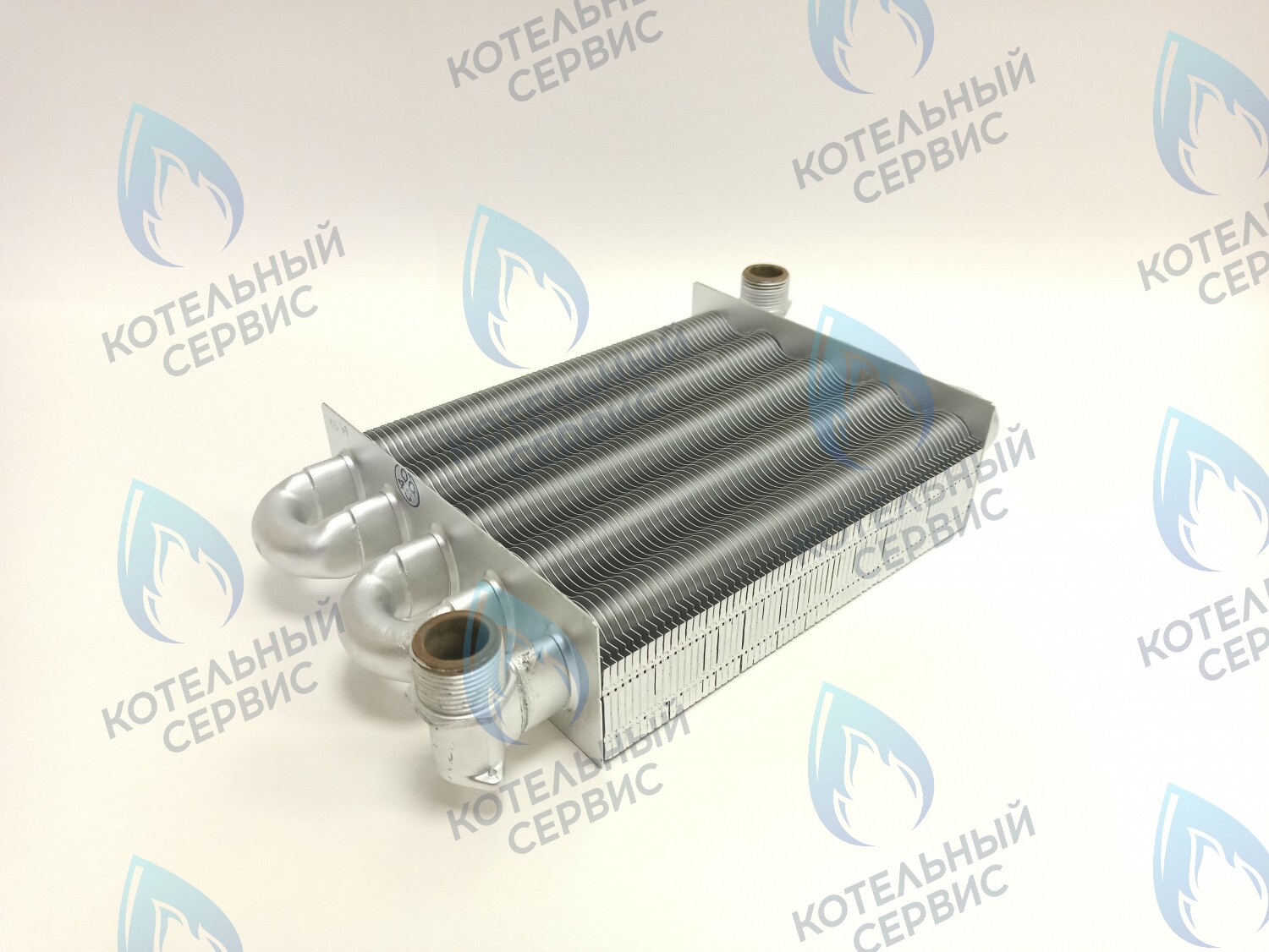 EM031-210 Теплообменник OASIS RЕ-20 кВт (до 2022г) в Орле