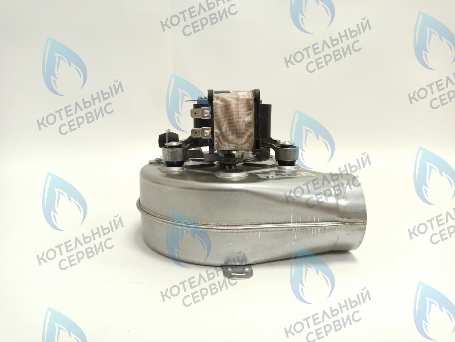 BI1616 101 Вентилятор (BI1616 101) BIASI в Орле