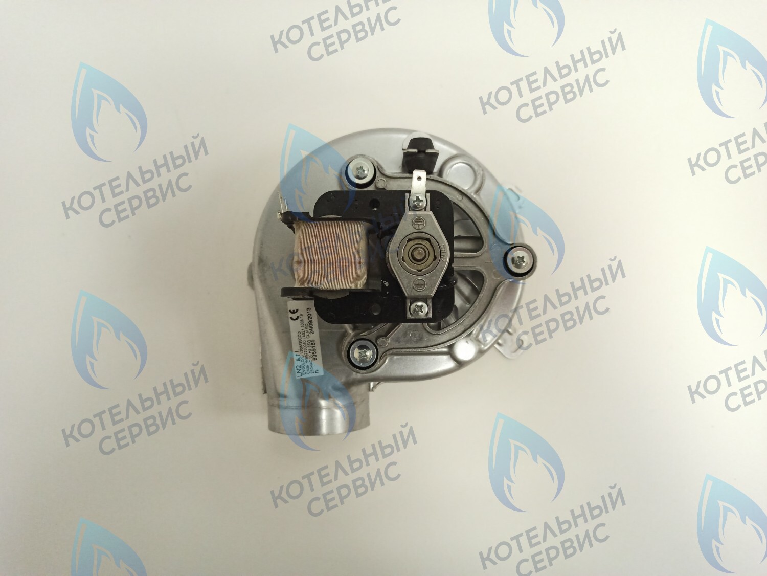 BI1616 101 Вентилятор (BI1616 101) BIASI в Орле