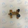 TY04010078 Блок гидравлический входной латунный 24 кВт BC (TY04010078) ROYAL THERMO в Орле
