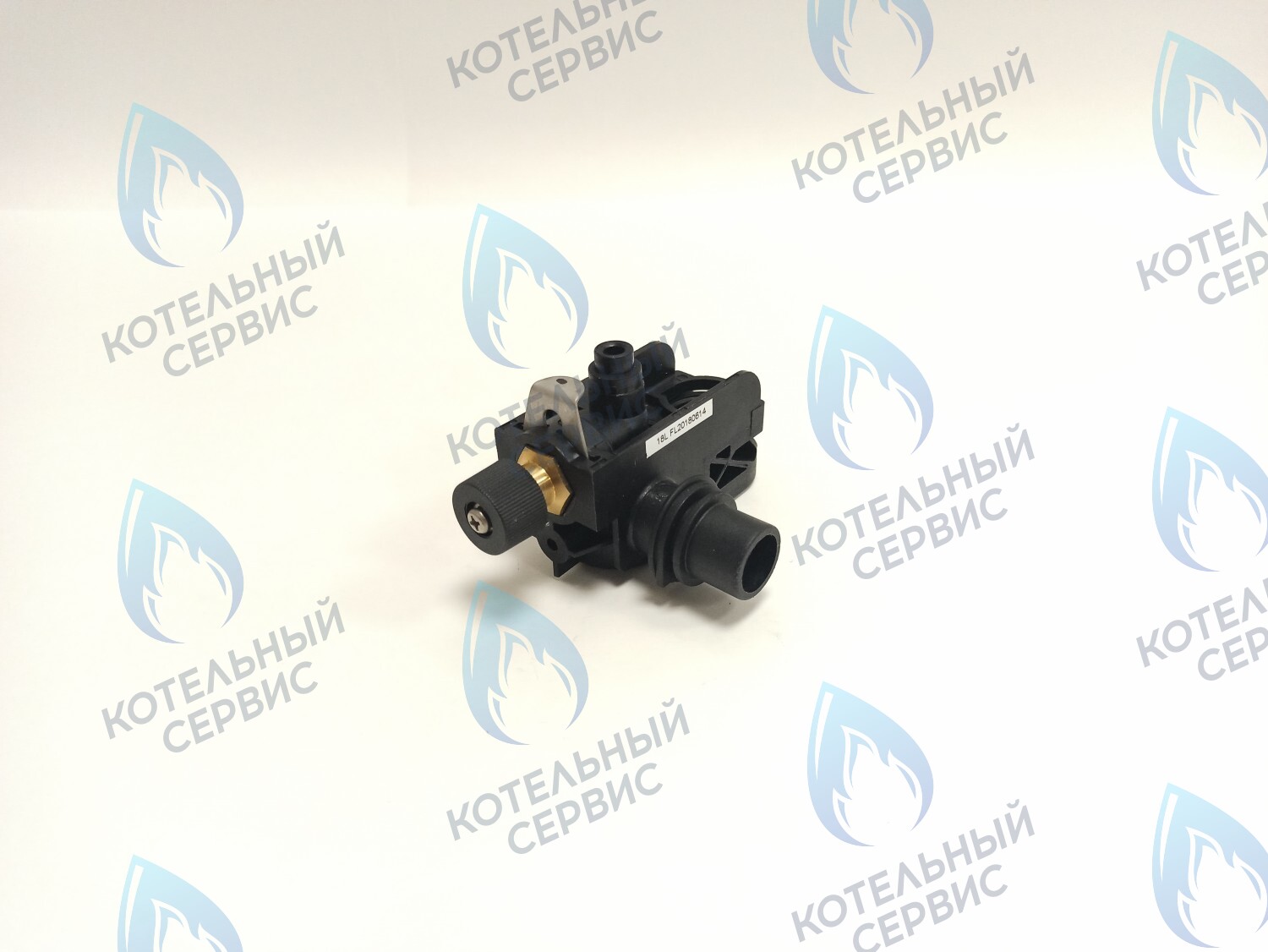398608820 Ремкомплект крана подпитки (кран подпитки) FERROLI FORTUNA PRO в Орле
