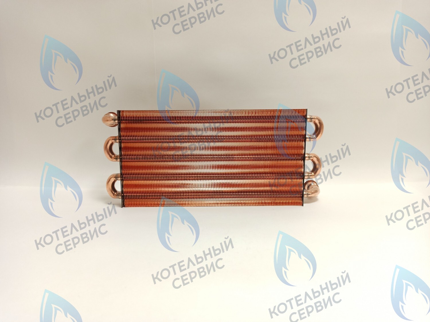 EM008-340F112-02 Теплообменник 112 FIN PROTHERM (0020048243, 0020101512) в Орле