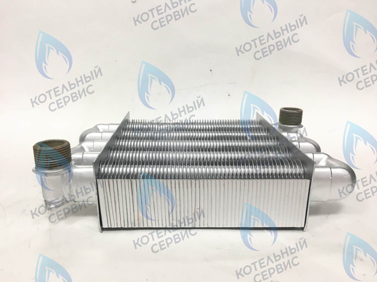 P0000006326 Теплообменник OASIS NZR, RT 16 в Орле