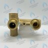  AD.02.01.0017 Трехходовой клапан в сборе M11-40ТН для котлов Mizudo в Орле