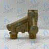  AD.02.01.0017 Трехходовой клапан в сборе M11-40ТН для котлов Mizudo в Орле