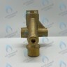  AD.02.01.0017 Трехходовой клапан в сборе M11-40ТН для котлов Mizudo в Орле