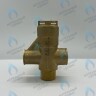  AD.02.01.0017 Трехходовой клапан в сборе M11-40ТН для котлов Mizudo в Орле
