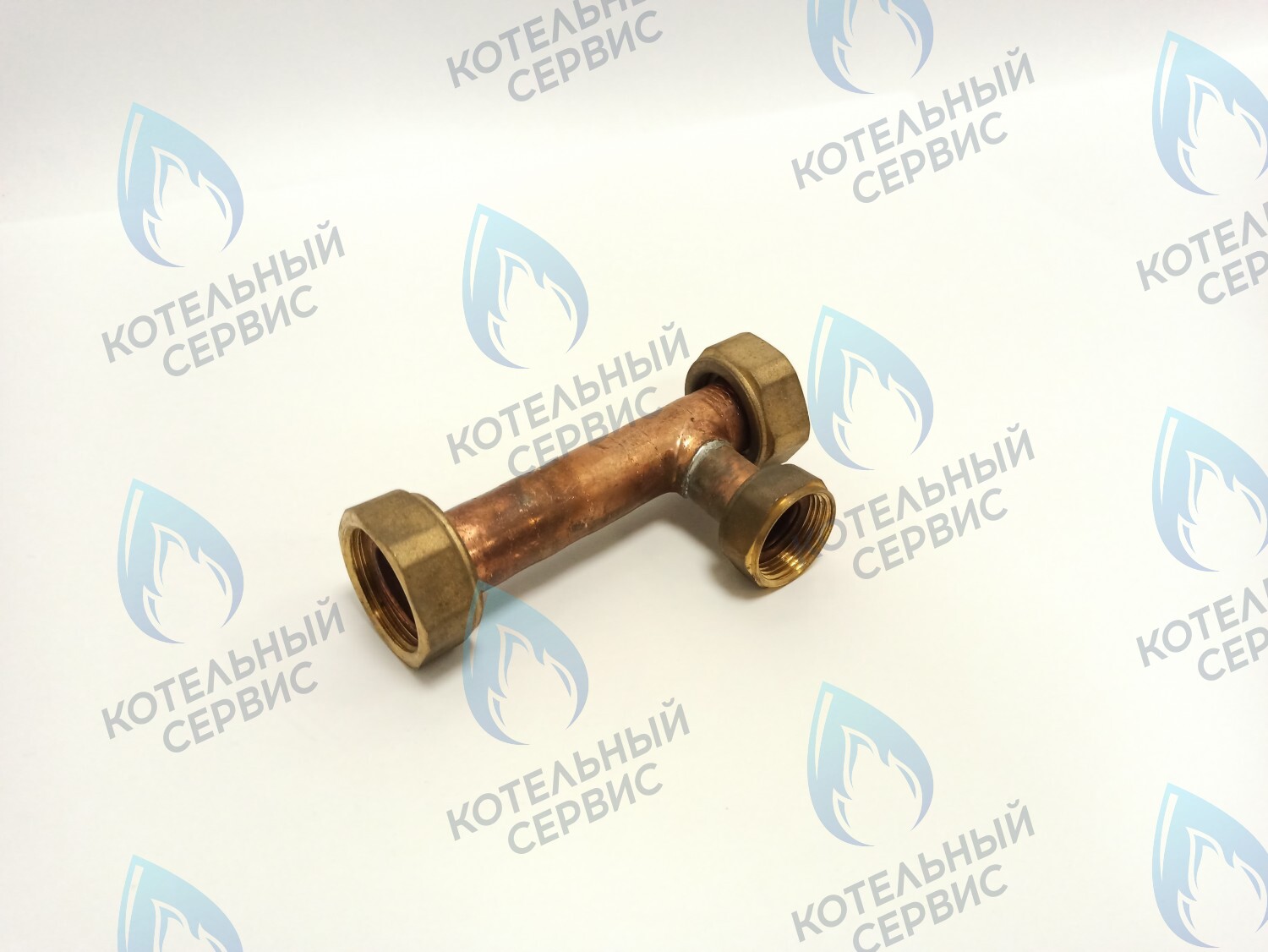 NCH905 T-профиль с обратным клап. ALPHATHERM в Орле