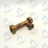 NCH905 T-профиль с обратным клап. ALPHATHERM в Орле