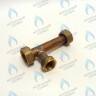 NCH905 T-профиль с обратным клап. ALPHATHERM в Орле