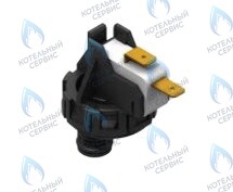 Реле давления  32700044 BALTGAZ