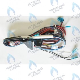 Проводка котла, шт FERROLI