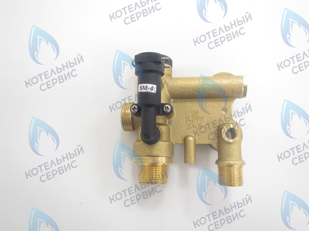 KS90264060 Гидроузел трехходового клапана Koreastar Premium 13-40 в Орле