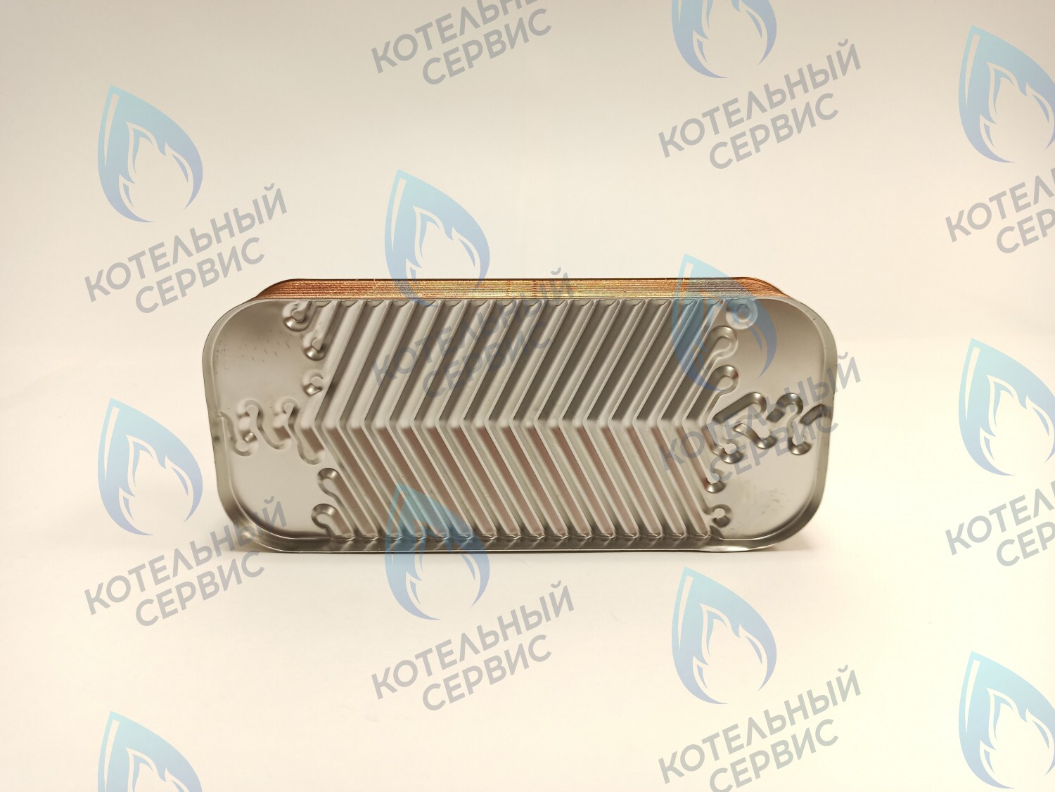 2060186AH Теплообменник вторичный 34,9кВт-40,7кВт CELTIC-DS PLATINUM 3.30, 3.35 в Орле