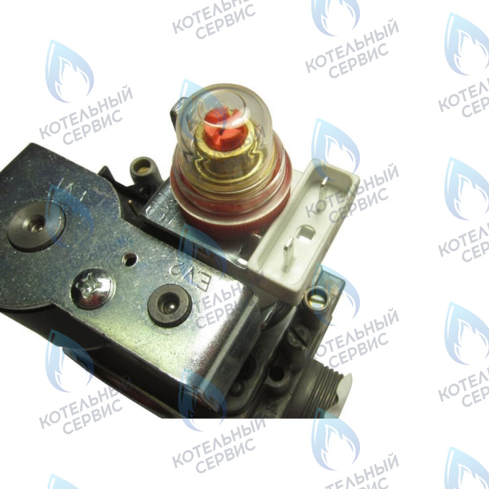 5658830 Газовый клапан (SIT 845 063 SIGMA 0063AS4831) BAXI ECO-3 COMPACT, MAIN, NUVOLA, NUVOLA (3. 3 Comfort), SLIM 2 в Орле