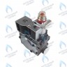 5658830 Газовый клапан (SIT 845 063 SIGMA 0063AS4831) BAXI ECO-3 COMPACT, MAIN, NUVOLA, NUVOLA (3. 3 Comfort), SLIM 2 в Орле