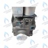 5658830 Газовый клапан (SIT 845 063 SIGMA 0063AS4831) BAXI ECO-3 COMPACT, MAIN, NUVOLA, NUVOLA (3. 3 Comfort), SLIM 2 в Орле