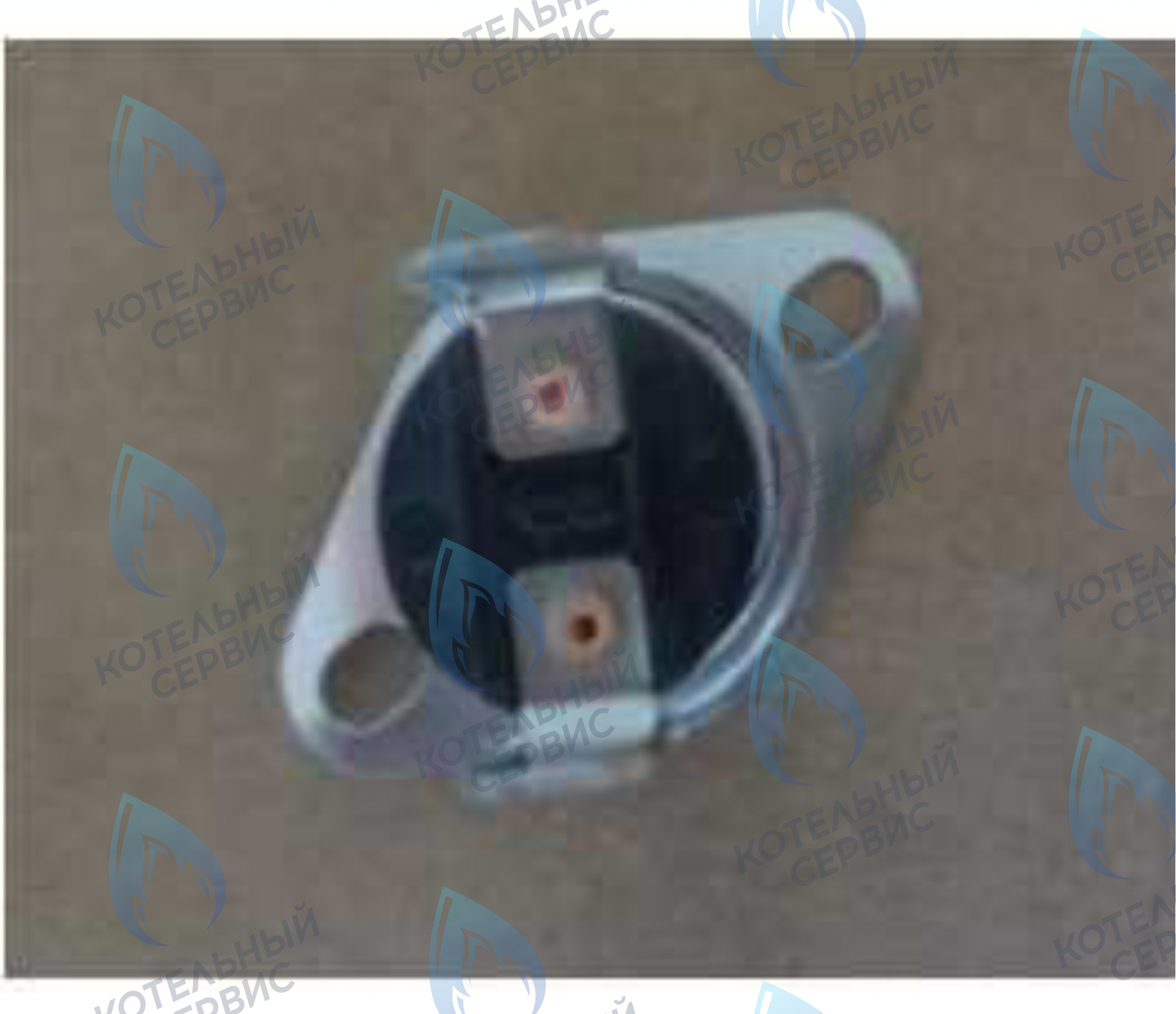 EC-019 Термостат перегрева 95 C ALPHATHERM SIGMA ECO PTD 14 / 18 / 24 в Орле