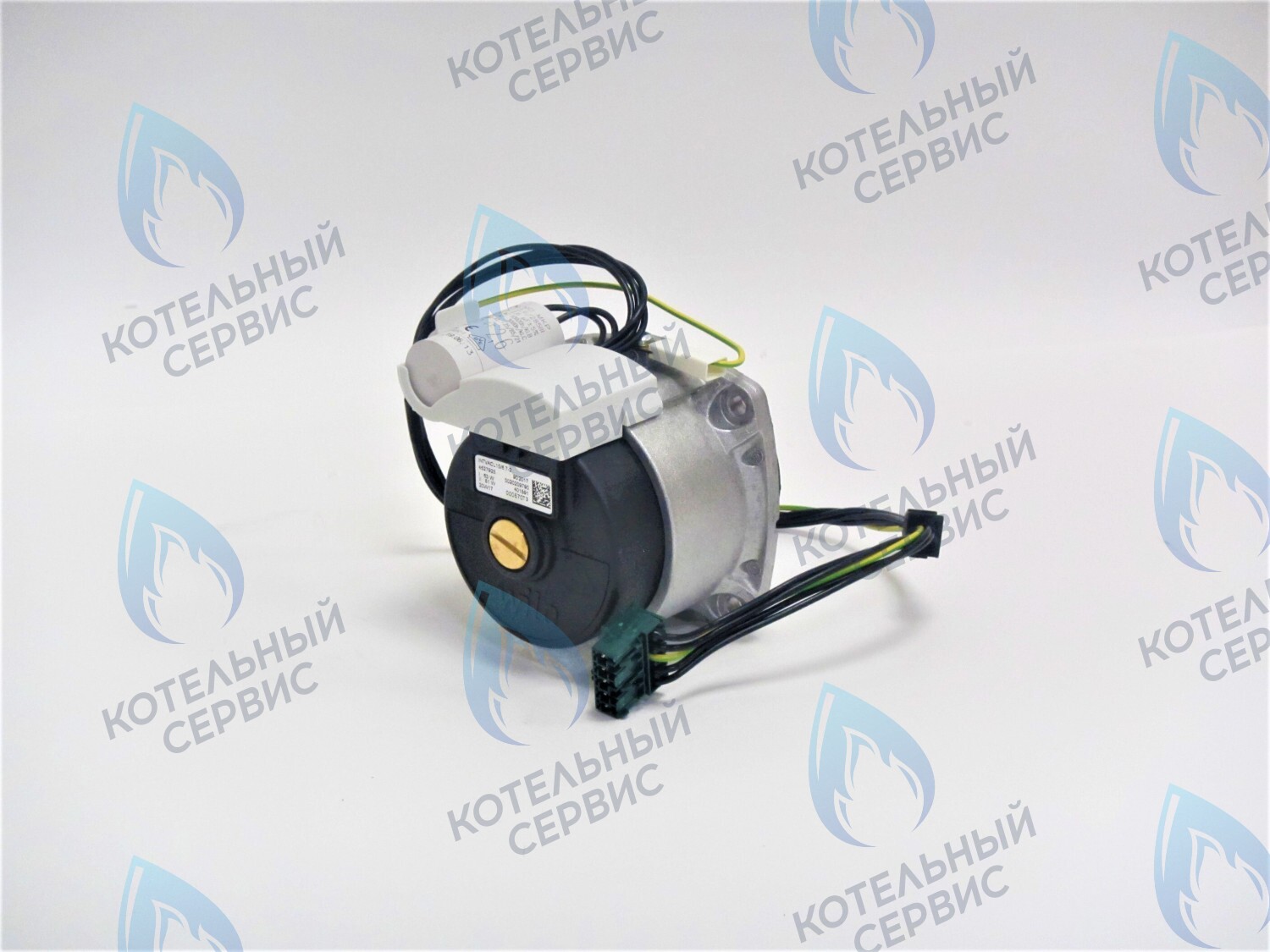 0020197549 Двигатель насоса Protherm Пантера (без улитки) 30 KOV / KTV (H-RU)(63/81W) (без улитки) (против часовой, втулка 40мм, колесо 68/21мм) в Орле