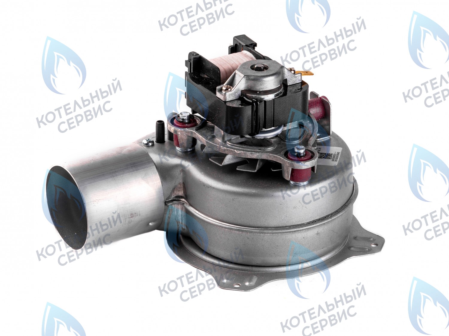 AF033-32W-K Вентилятор 32w Electrolux (AA10020022), ROYAL THERMO (AA02000025), HAIER/HEC 18 кВт (A00803, 10020004) в Орле