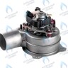 AF033-32W-K Вентилятор 32w Electrolux (AA10020022), ROYAL THERMO (AA02000025), HAIER/HEC 18 кВт (A00803, 10020004) в Орле