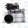AF033-32W-K Вентилятор 32w Electrolux (AA10020022), ROYAL THERMO (AA02000025), HAIER/HEC 18 кВт (A00803, 10020004) в Орле