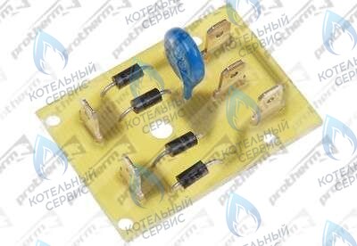 0020027490 Плата управления MOD v.13 PROTHERM в Орле