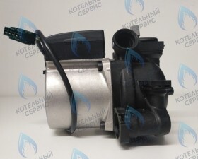 Насос циркуляционный VAILLANT TURBOTEC PLUS 32-36 КВТ (0020025042)