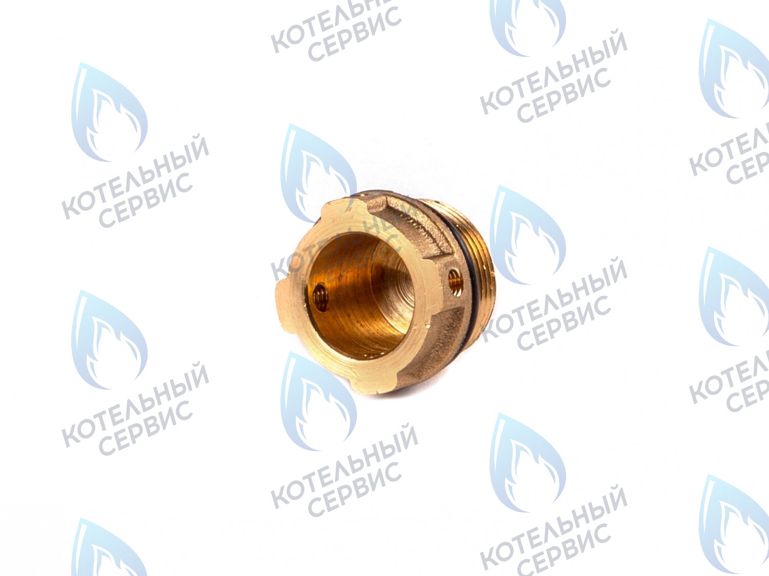 TVH005 Верхняя часть трехходового клапана метал вар. 2 Westen Energy, Star, Baxi ECO, Luna (под болты) в Орле