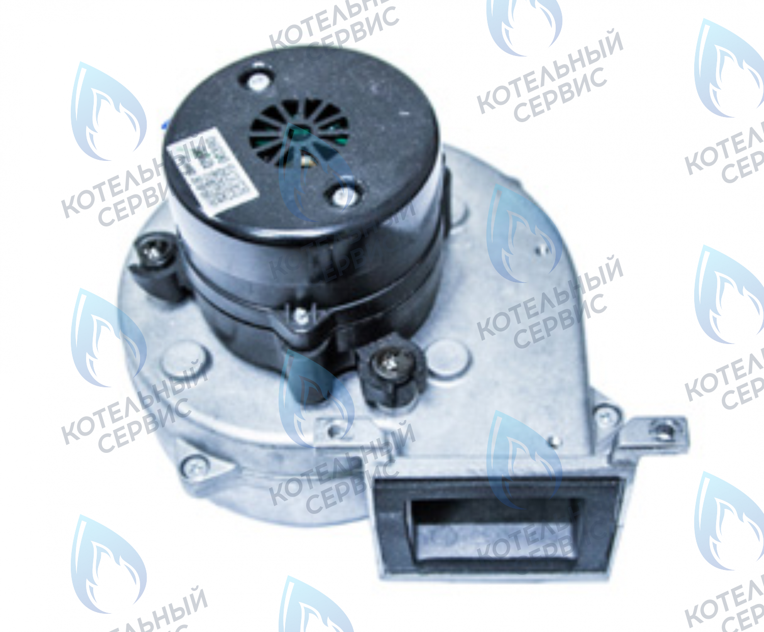 S242100036 Вентилятор KVD-35C ELSOTHERM серия B в Орле