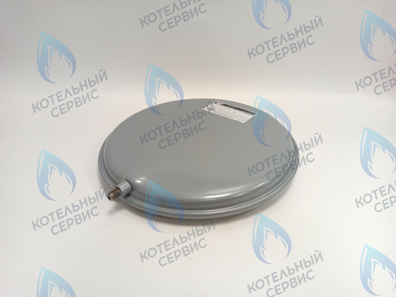 ET003-06L-ZM Расширительный бак ZILMET 6л 14/1" в Орле