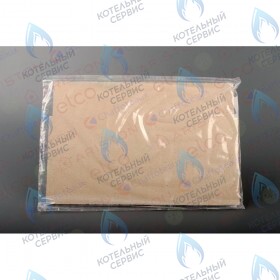 Теплоизоляция задняя ARISTON