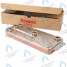 440016703 Теплообменник ГВС RINNAI RMF/CMF 257 (440012954) в Орле