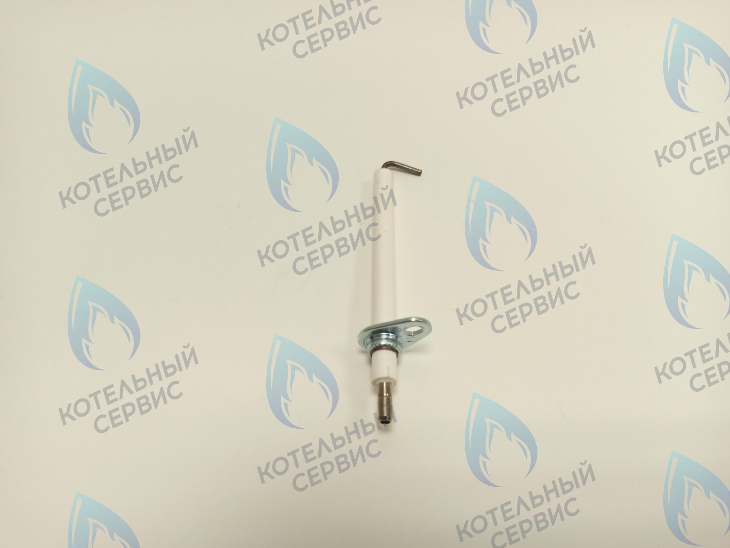 6CANDELA02 Электрод поджига и контроля пламени Fondital MINORCA PLUS CTFS 24 CU, MINORCA CTFS 24 (6CANDELA00) в Орле