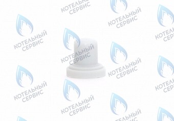 104057 Кнопка резиновая NordGas Prime ЛЕМАКС (Lemax) в Орле