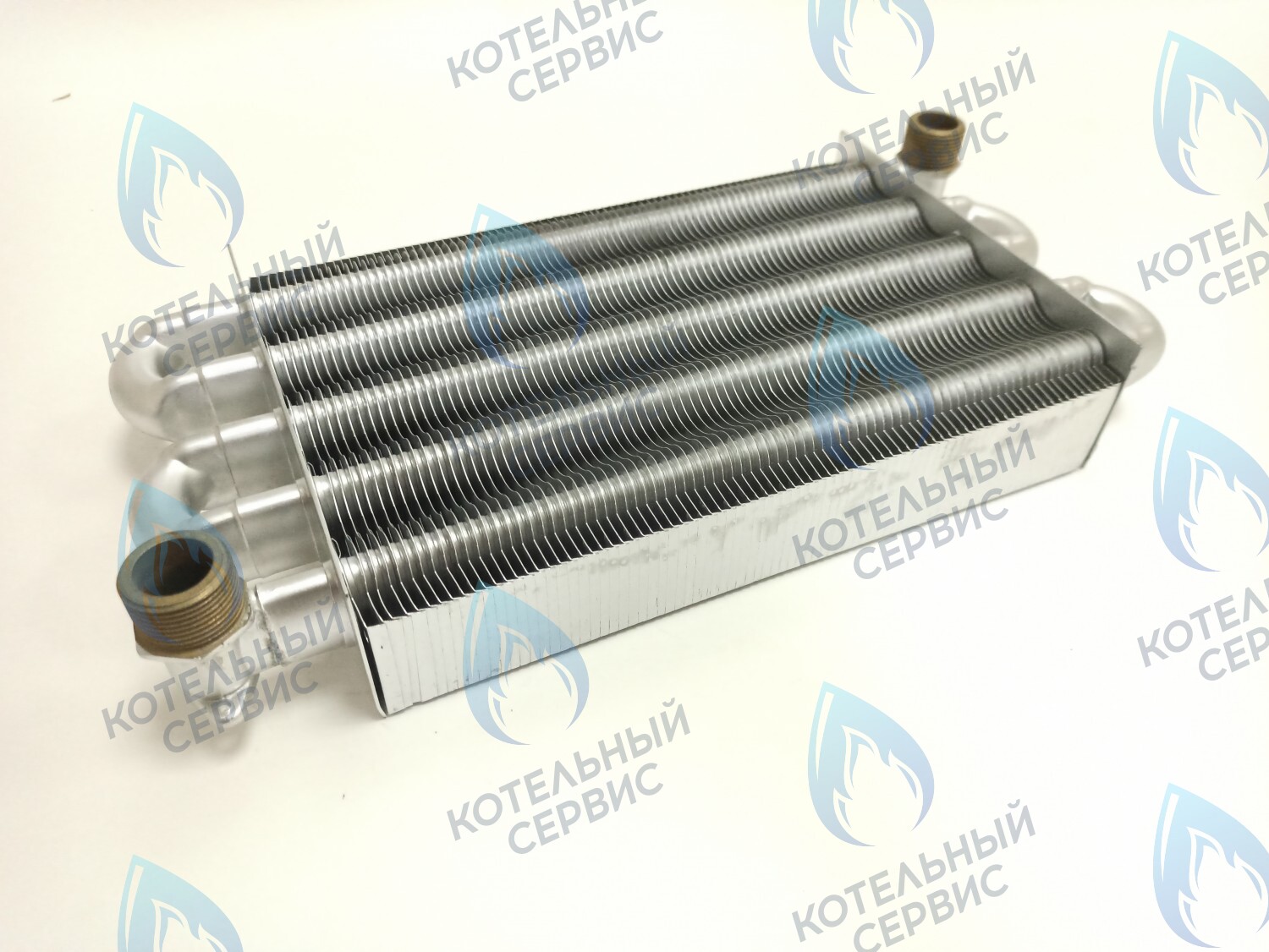 EM031-270 Теплообменник монотермический 270мм ELECTROLUX (AA10070005) (Китай) в Орле