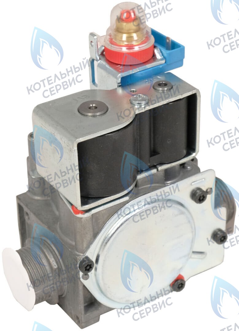 522001735 КЛАПАН ГАЗОВЫЙ SIT 845 (0.845.070) CITY CLASS C; F; FR в Орле