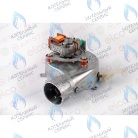 Вентилятор 24 kw CHAFFOTEAUX