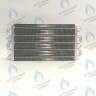 EB041-300 Теплообменник битемический 300 мм (295 мм внутри) подходит для Ferroli Domiproject C/F32D, Domina F28/32N (39842570, 37405890, 39842540, 37405900) в Орле