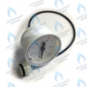 7834985 Манометр 4 бар Viessmann Vitopend 100-W  WH1D, Vitodens 100-W WB1B в Орле