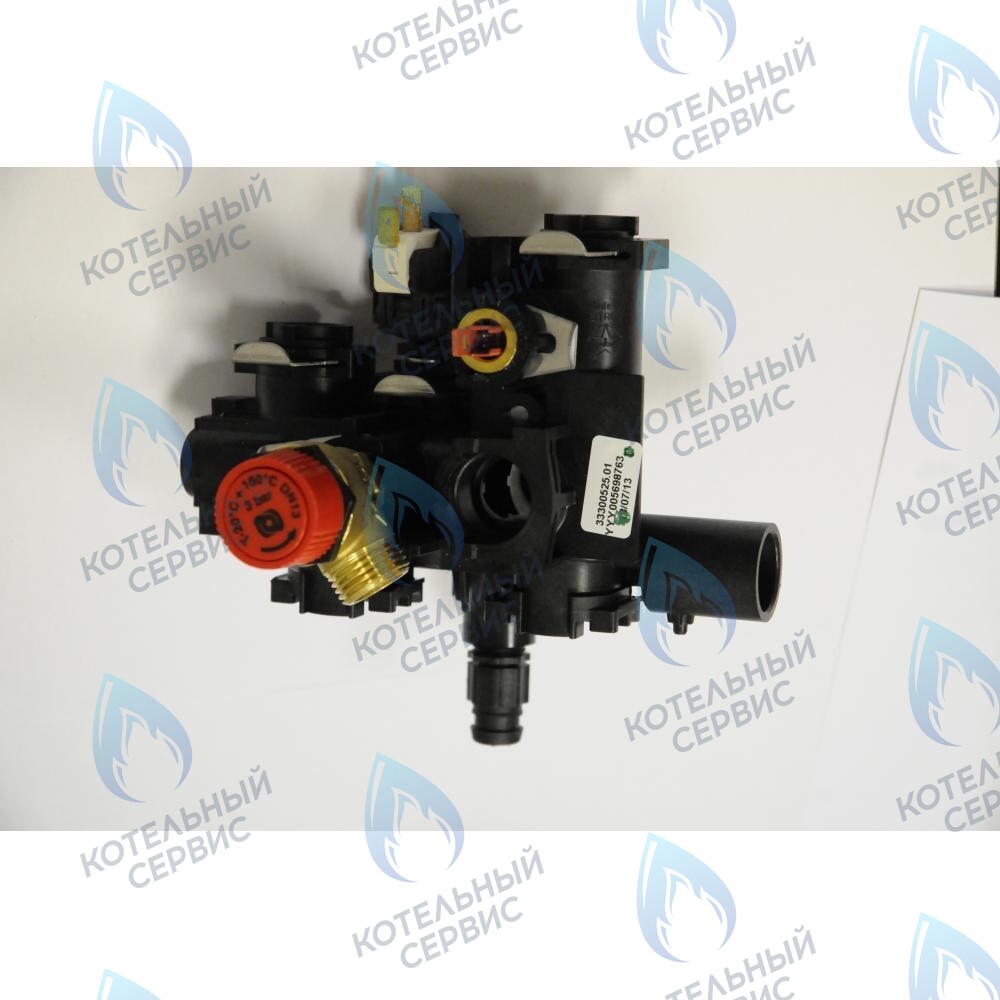 711033600 Гидравлическая группа прямой подачи (в т.ч. Поз. №№ 340,128, 99,98, 336,114, 132, 131, 763, 92, 600) BAXI в Орле